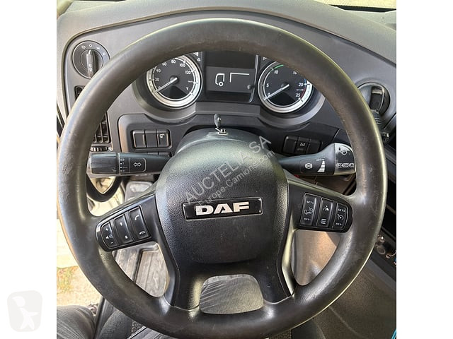 Ťahač DAF FT