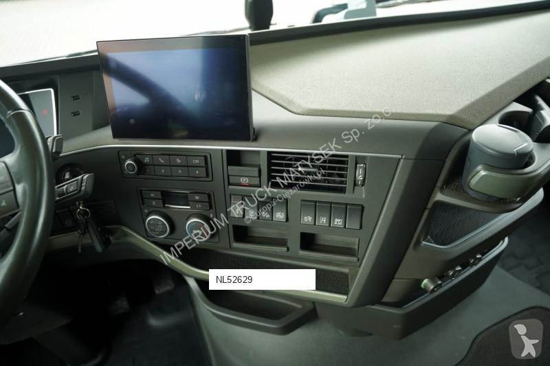 Влекач Volvo FH 500 / XXL / RETARDER / LOWDECK...