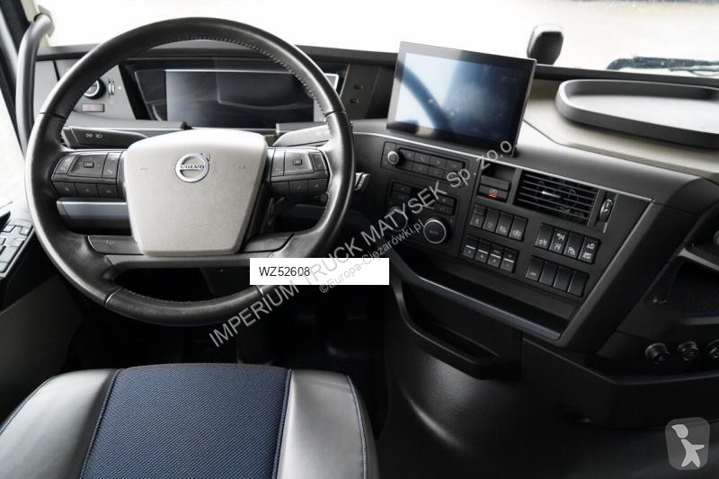Влекач Volvo FH 500 / XXL / RETARDER / FULL...