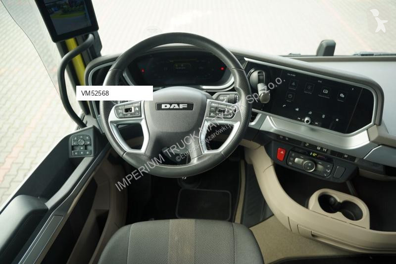 جرار DAF XG  530