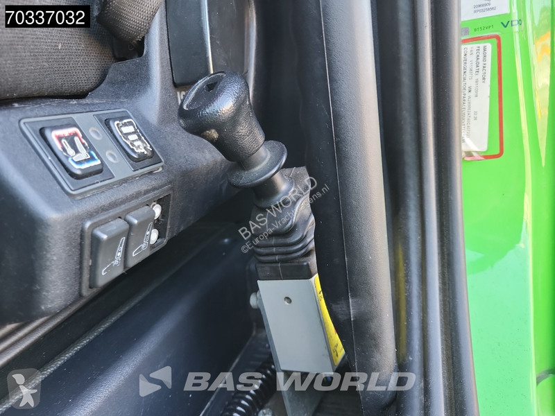 Влекач Iveco 460 4X2 NL-Truck APK Hydraulic ACC...