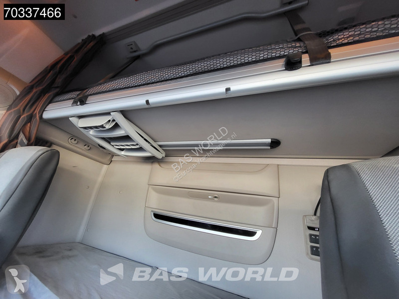 جرار DAF 480  4X2 SSC ACC Navi