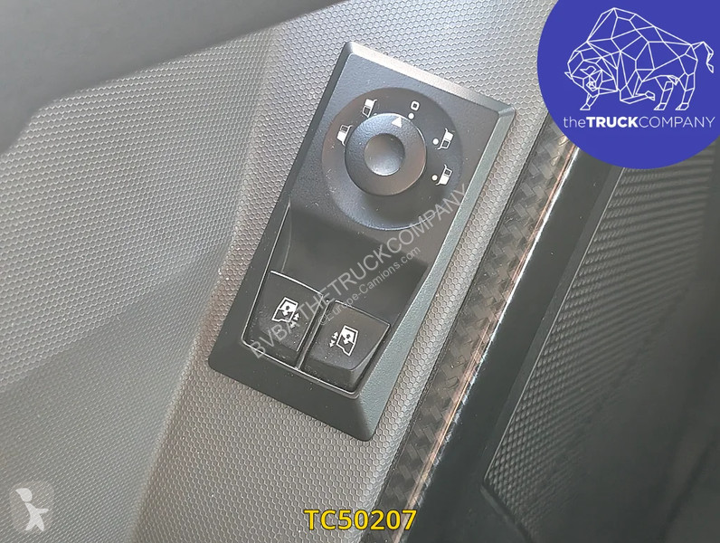 Ciągnik siodłowy Renault T 480
