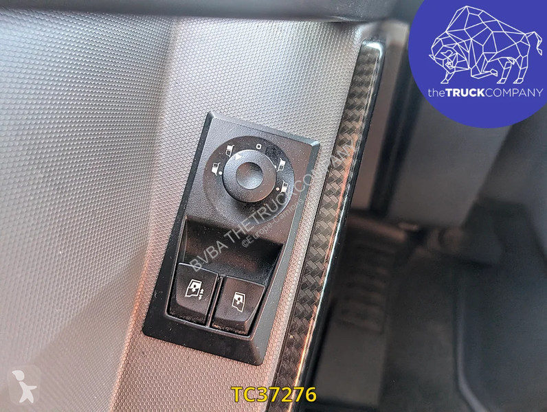 Ciągnik siodłowy Renault T 520