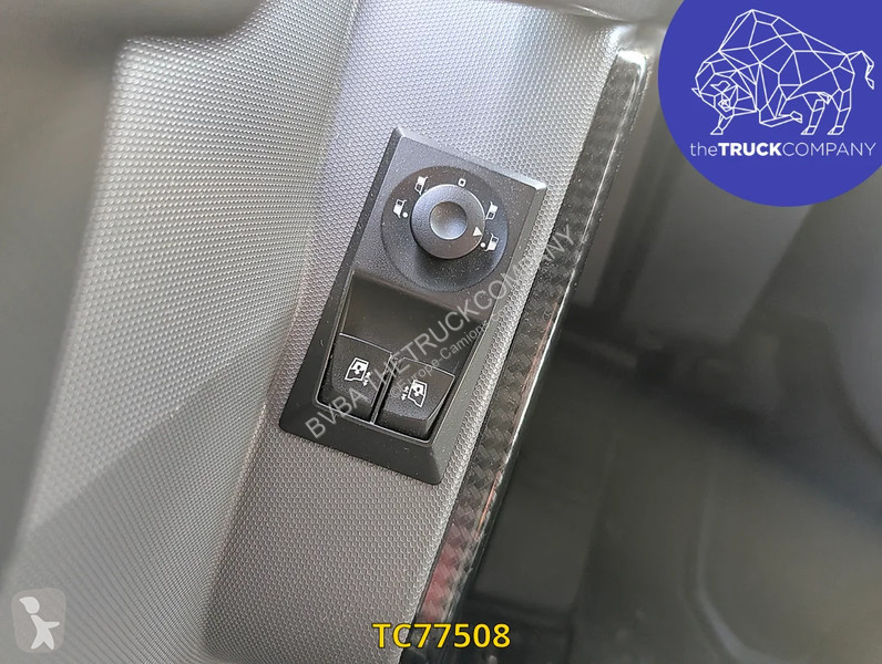 Ciągnik siodłowy Renault T 480