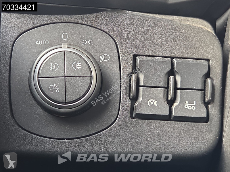 Iveco S-Way 500 S-Way 4X2 Retarder ITV 07-2027...