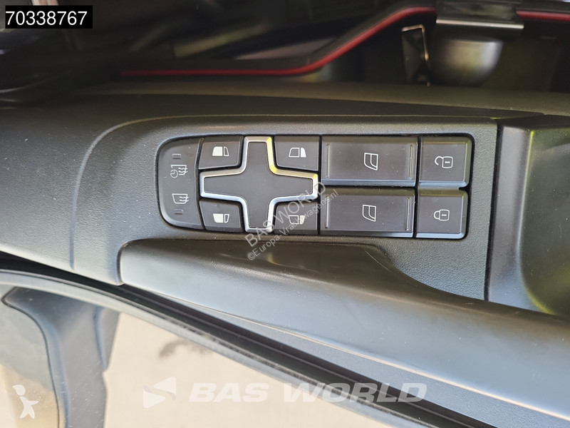 Volvo FH 500 FH 4X2 XL -Truck APK 07-2027 2x...