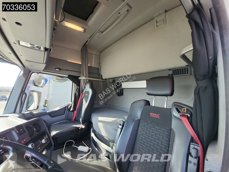 Tahač Renault T 480 6X2 SleeperCab NL-Truck APK...