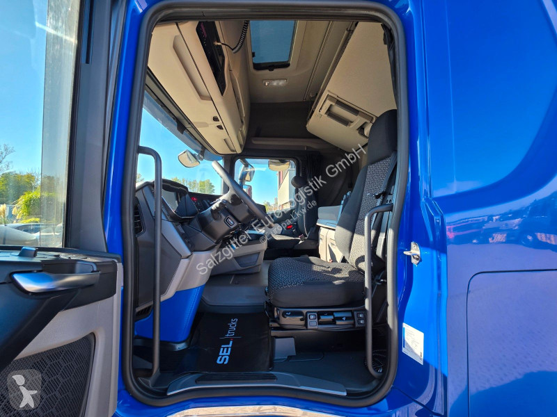 Scania 520 A4x2NA | 6D | etarder | Standklima |...