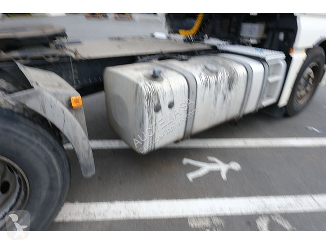 Tahač MAN TGX18.440