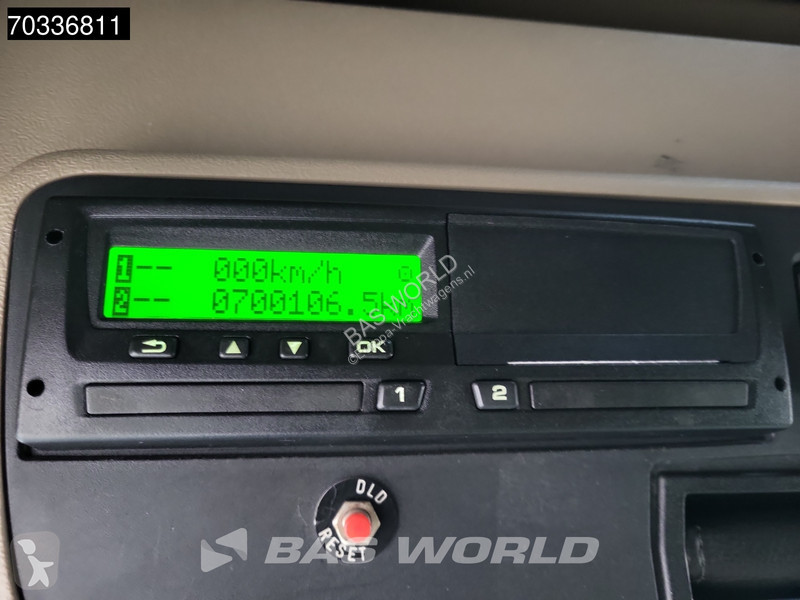 Scania R580 R 6X2 WB310! V8 Full-Air Retarder...