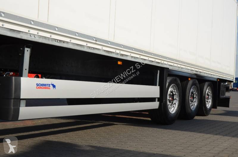 DAF 480 tractor unit
