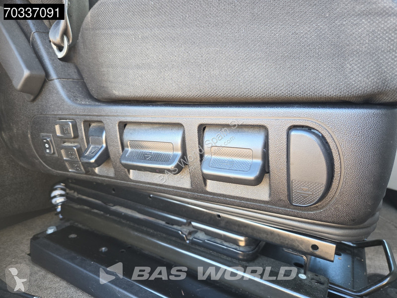 Iveco S-Way 500 S-Way 4X2 Retarder ITV 06-2027...