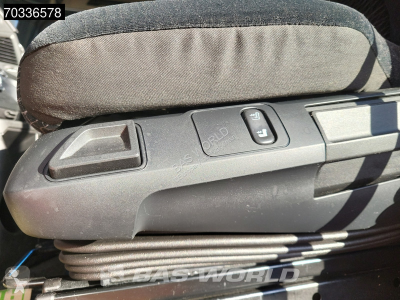 Traktor Mercedes 1851 4X2 BigSpace Mega APK...