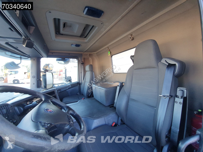 Scania 360  4X2 Cruise Control AK 03-2027...