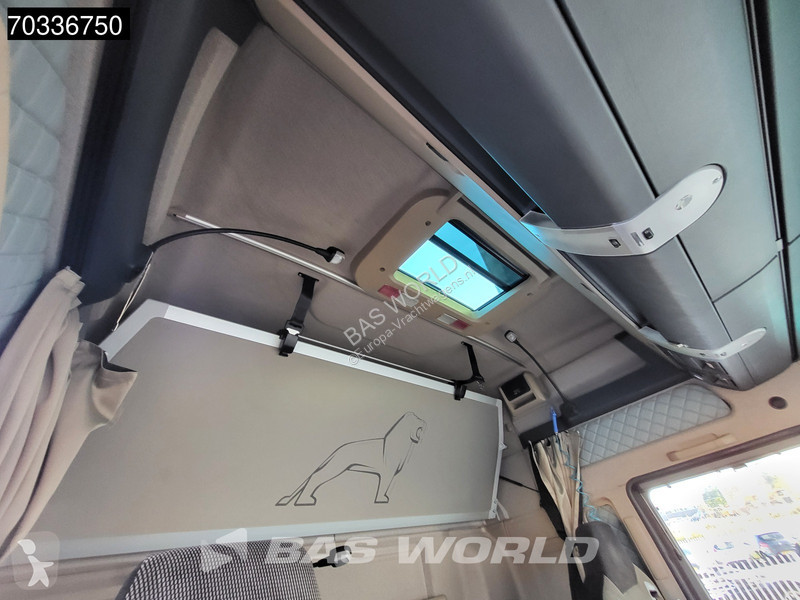 MAN 18.470 4X2 XXL NL-Truck APK 05-2027...