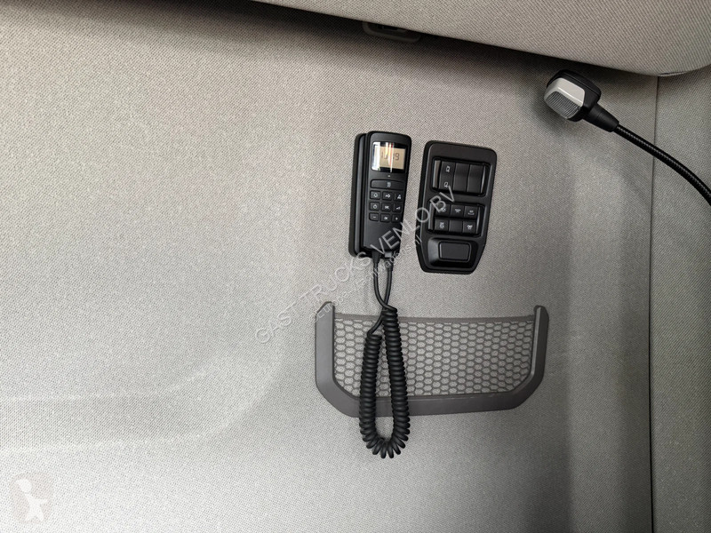 Scania S460 SUER *Vecto 3* Retarder 2 Tank Full...