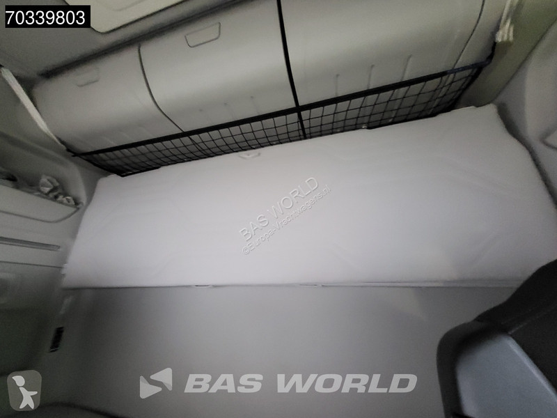 Ford F-Max 500 4X2 Retarder 2xTanks ACC Navi...