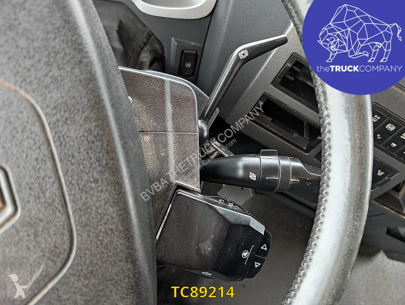 Traktor Renault T 460