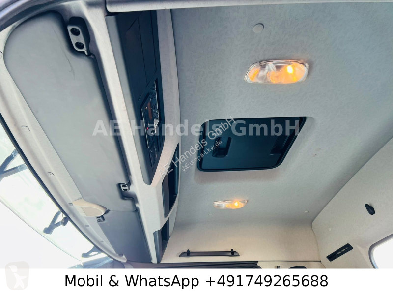 Mercedes 1843 BL ClassicSpace *Klima/ACC/Cam...