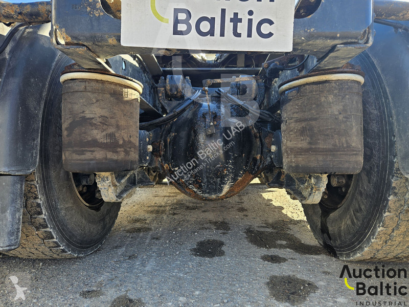 MAN 18.430 tractor unit