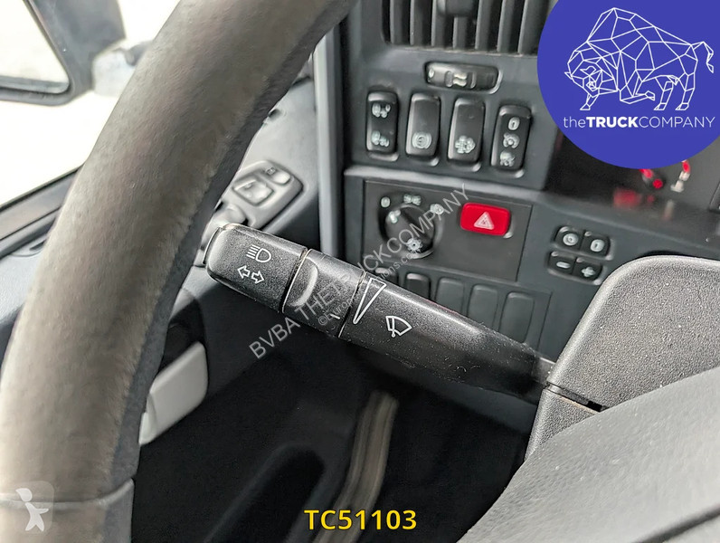 Scania  tractor unit