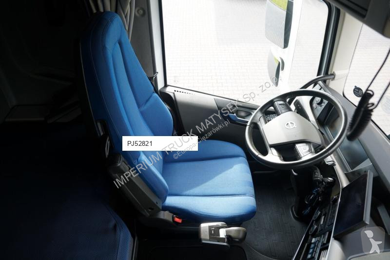 Tahač Volvo FH 500 / XXL / I-PARK COOL / TV /...