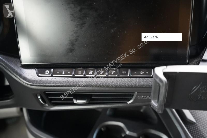 Traktor Scania S 500