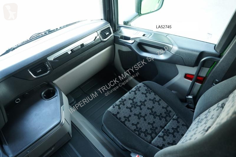Tahač Scania SCANIA R 450 / RETARDER / I-PARK...