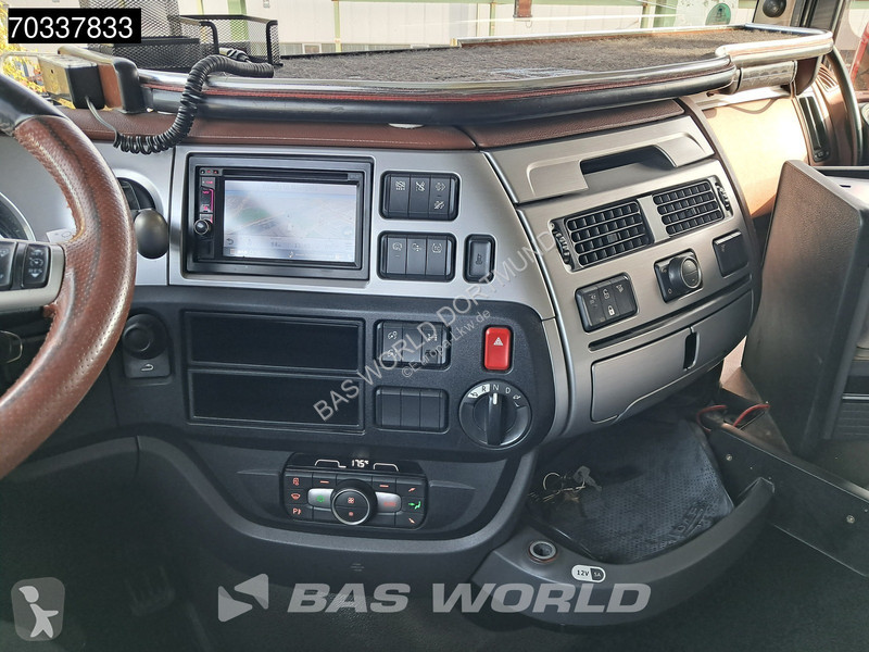DAF 530 4X2 90th Anniversary Edition! SSC...
