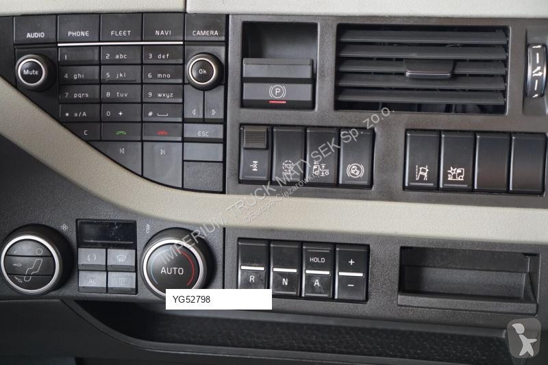 Tahač Volvo FH 500 / XXL  / PO KONTRAKCIE...