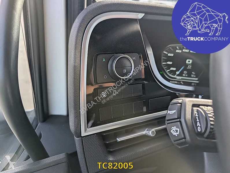 DAF (New Gen) 480 tractor unit