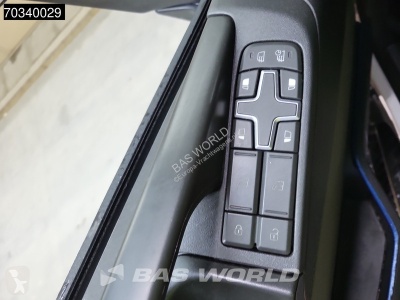 Volvo 500 4X2 XL 2xTanks Navi Standklima ACC...