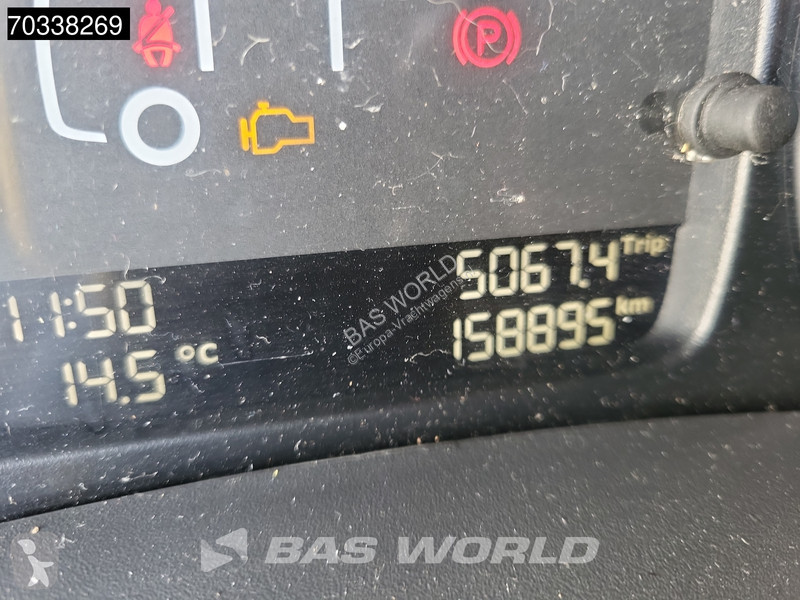 DAF 440 4X2 Sleeper Cab ACC Navi Alcoa's...