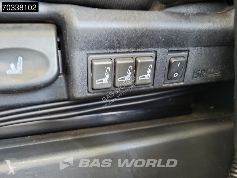 Iveco 460 4X2 Mega Retarder 2xTanks Alcoa...