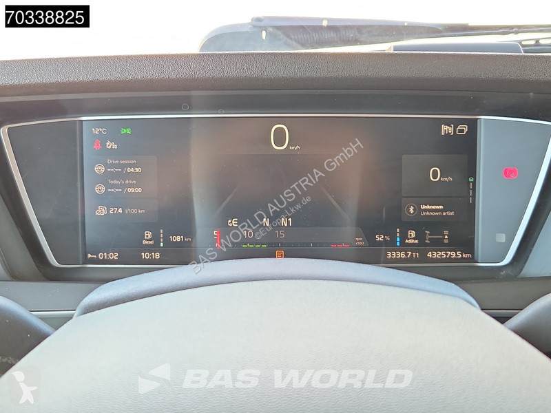 Tahač Volvo FH 460 FH 4X2 EXPORT OY! 80% Tyres...