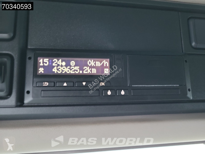 DAF 530  4X2 NL-Truck SSC Retarder ACC tractor...