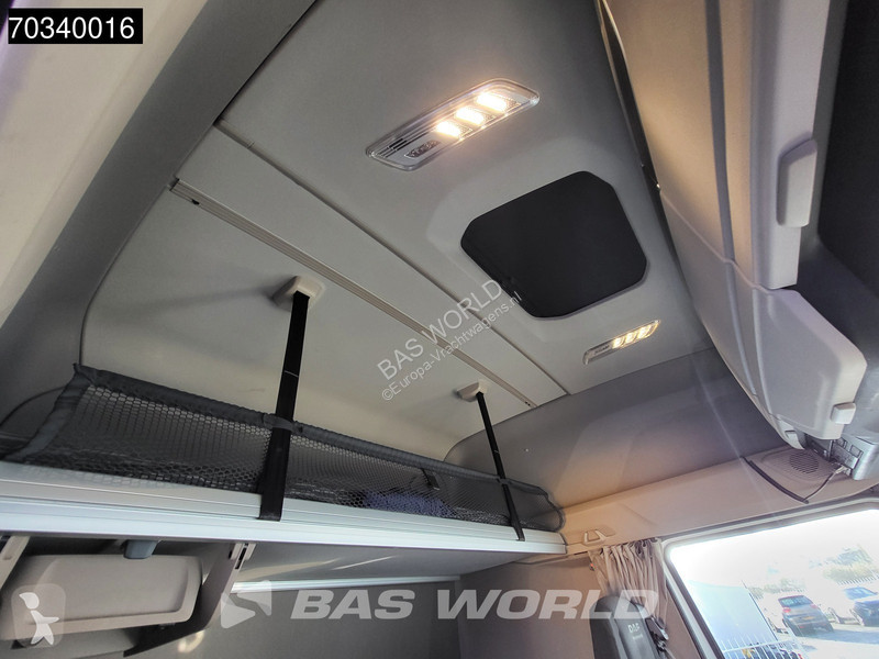 DAF + 530 + 4X2 NL-Truck APK 05-2027 2xTanks...