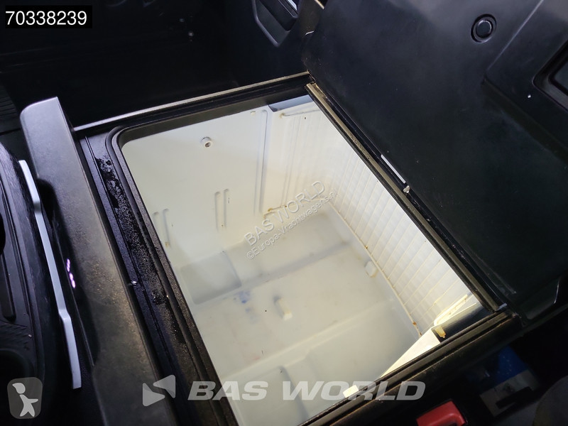 Iveco S-Way 510 S-Way 4X2 Retarder Hydraulik...
