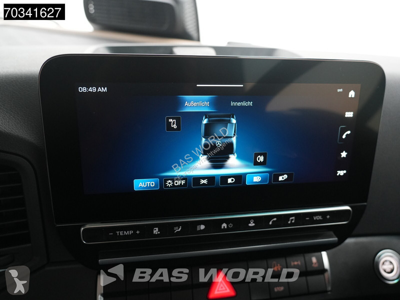 Mercedes 2553 6X2 RHD! ProCabin GigaSpace NEW...