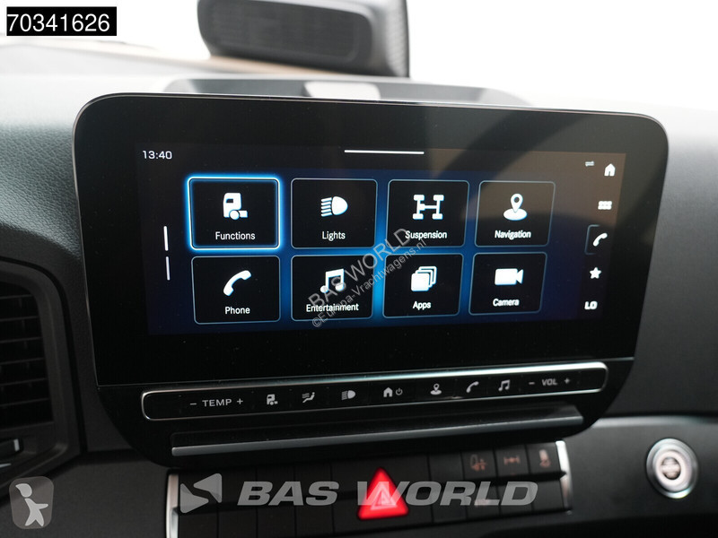 Mercedes 1842 4X2 RHD! NEW StreamSpace ACC Navi...