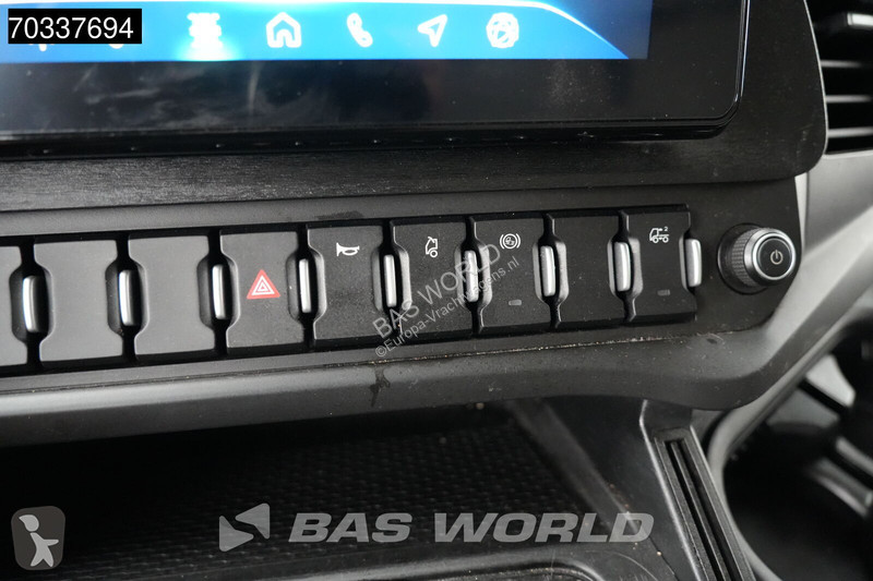 Iveco S-Way 460 4X2 Mega 2x Tanks Standklima...