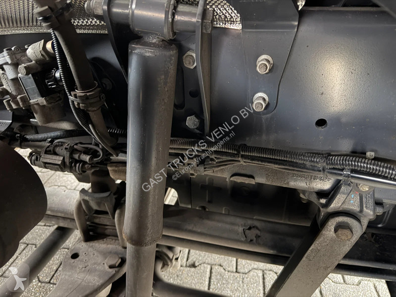Scania R520 V8 Euro 6D *Manual * N-Truck* Apk...
