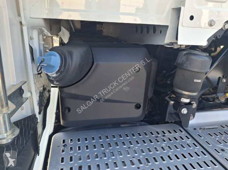 DAF 480 FT tractor unit