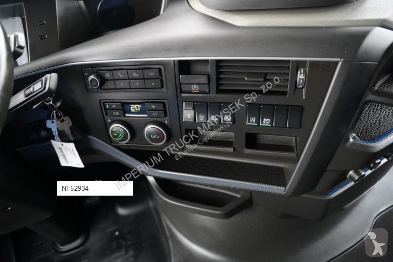 Tahač Volvo FH 460 / XXL / LOWDECK / MEGA /...