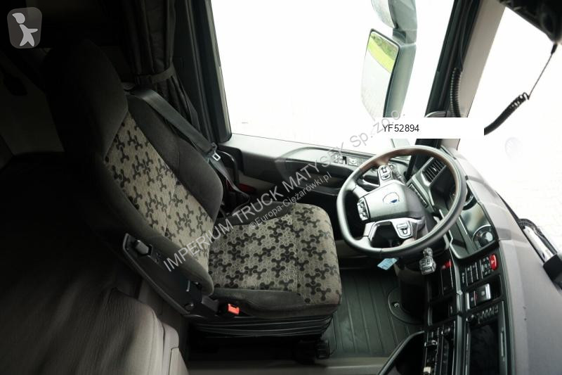 Tahač Scania R 450 / RETARDER / I-PARK COOL /...