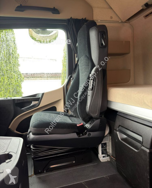 Mercedes ACTROS 2645 tractor unit
