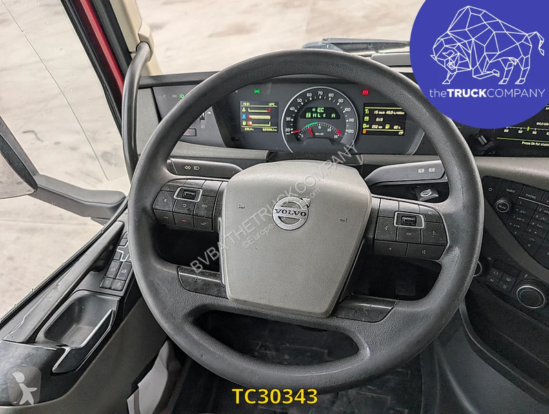 Volvo FH 460 tractor unit