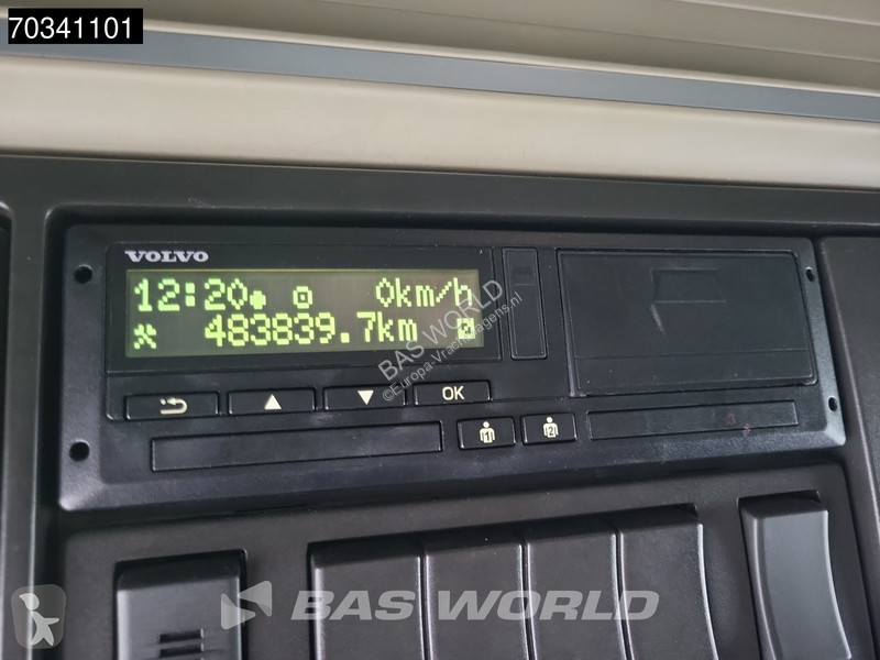 Traktor Volvo FM 460 4X2 Globe APK 09-2027 2x...