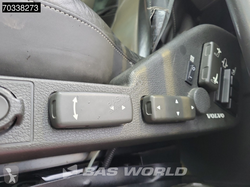 Tahač Volvo 460  6X4 LNG! Retarder Full-Air 2x...